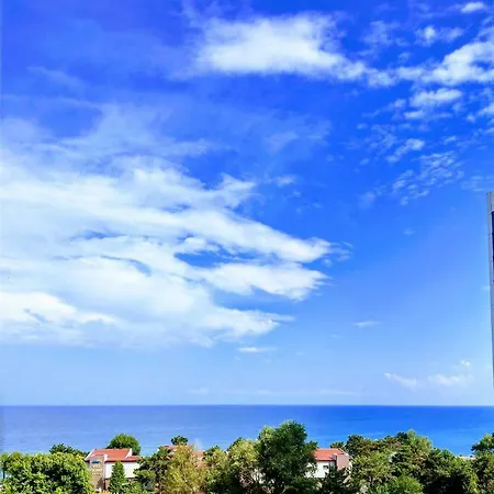 Sara Sea View * Olimp