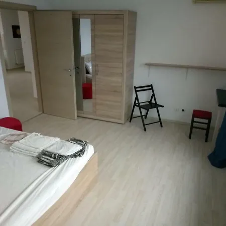 Apartmán Sara Sea View *