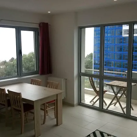 Sara Sea View Apartmán *