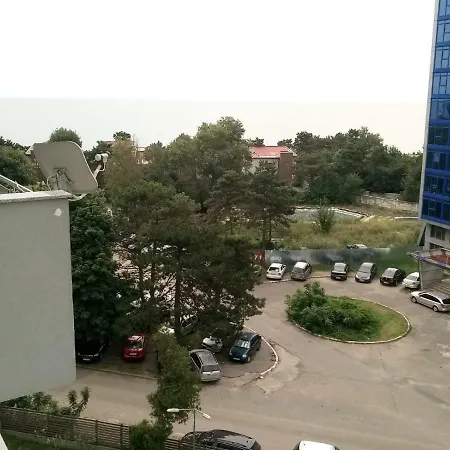 Sara Sea View Apartmán *